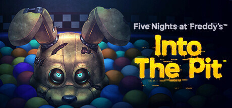 玩具熊的午夜后宫 走进深渊（Five Nights at Freddy’s Into the Pit）v1.03a免安装中文版